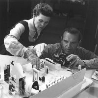 Charles e Ray Eames