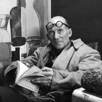 Le Corbusier